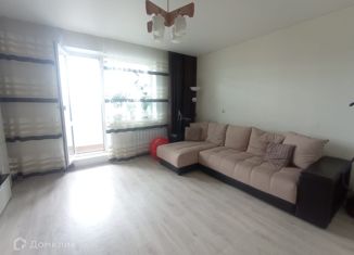 2-комнатная квартира на продажу, 57.1 м2, деревня Казанцево, Взлётная улица, 3