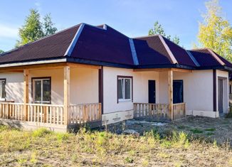 Дом на продажу, 132 м2, Падь Канонерка, улица Цветаевой