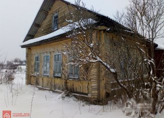 Продаю дом, 36 м2, поселок Батецкий, улица Каипова