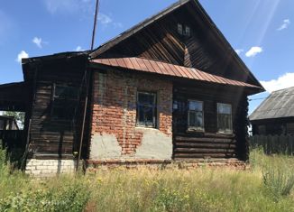 Продаю дом, 40 м2, деревня Жуковка, Лесная улица, 24