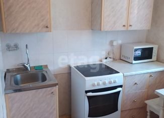 1-комнатная квартира на продажу, 25 м2, Екатеринбург, улица Отто Шмидта, 139, улица Отто Шмидта