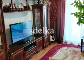 Продается 3-комнатная квартира, 63 м2, Прокопьевск, улица Обручева, 46