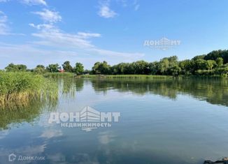 Земельный участок на продажу, 18 сот., хутор Казачий Ерик, улица Шевченко