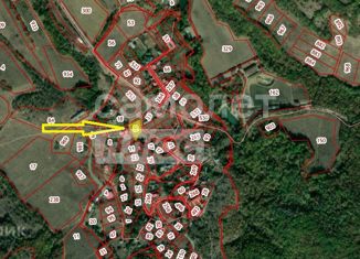 Продаю участок, 17 сот., село Нагорное