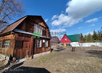 Продам дом, 40 м2, село Лесниково, Берёзовый переулок