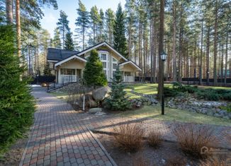 Дом на продажу, 350 м2, посёлок Западная Лица