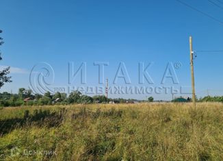 Продаю земельный участок, 12 сот., Подпорожье, Солнечная улица