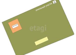 Продаю дом, 55 м2, рабочий посёлок Ордынское