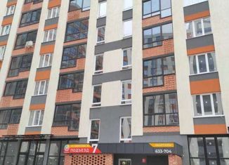 Продается двухкомнатная квартира, 48 м2, Воронеж, улица Саврасова, 86, ЖК Мандарин