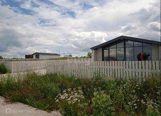 Продам дом, 86 м2, поселок Юг, Сочинская улица