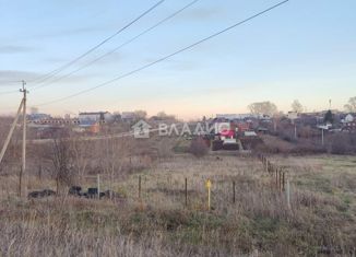 Продам участок, 15.39 сот., деревня Мураши, улица Победы