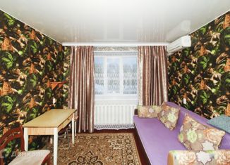 2-комнатная квартира на продажу, 30.4 м2, Тюмень, Мельзаводская улица, 19А, Калининский округ