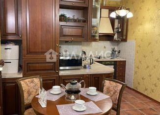 Продаю 2-ком. квартиру, 42.7 м2, Москва, Малая Черкизовская улица, 22, Малая Черкизовская улица