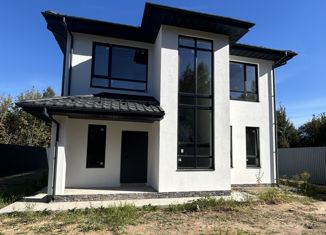 Продается дом, 180 м2, деревня Потапово, Лесная улица