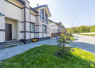 Продается таунхаус, 130.8 м2, посёлок Красное Поле, Баварская улица, 8