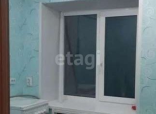 Продажа квартиры студии, 30.1 м2, Челябинск, Калининский район, улица Бажова, 30