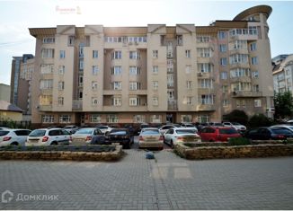 Продам трехкомнатную квартиру, 99 м2, Екатеринбург, Красноармейская улица, 68, Красноармейская улица