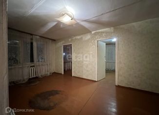 4-комнатная квартира на продажу, 63.1 м2, Ярославль, проспект Машиностроителей, 2А, Заволжский район