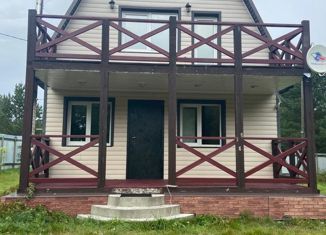 Продажа дома, 110 м2, поселок Бригадное, Каменистая аллея, 33А