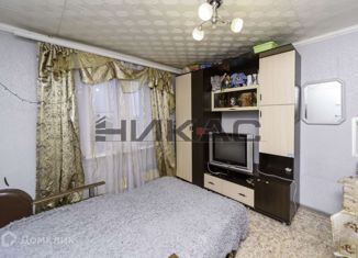 Продается комната, 50 м2, Ярославль, Корабельная улица, 11, район Дядьково