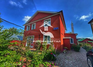 Продажа дома, 200 м2, Казань, улица Вересаева, 40, Авиастроительный район