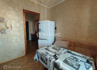 Аренда 1-комнатной квартиры, 36 м2, Белгород, улица Есенина, 44