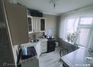 Продаю 1-комнатную квартиру, 30.6 м2, Грозный, улица Л.И. Яшина, 4В, 3-й микрорайон