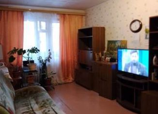 Продаю четырехкомнатную квартиру, 83.8 м2, Усинск, Комсомольская улица, 3