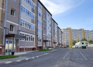 Продажа однокомнатной квартиры, 35.1 м2, посёлок железнодорожной станции Высокая Гора