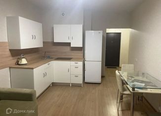 Сдача в аренду двухкомнатной квартиры, 42 м2, Белгород, улица Попова, 35, ЖК Центр Парк