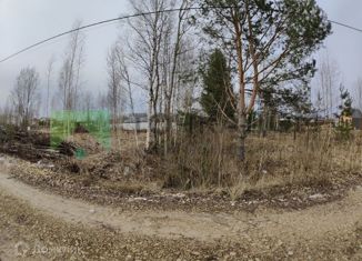 Продам земельный участок, 12 сот., коттеджный посёлок Холидэй Лэнд, Кузнецовский проспект, 13