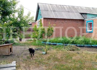 Продажа дома, 65 м2, слобода Красюковская, Агролесная улица