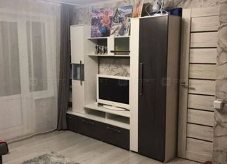 Продается 1-комнатная квартира, 32.6 м2, Татарстан, улица Лебедевой, 46