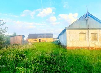 Продам дом, 70 м2, деревня Пушкари, Строительная улица, 5