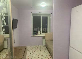 Квартира на продажу студия, 15 м2, Новосибирск, Планировочная улица, 28, Планировочная улица
