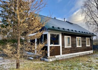 Продаю дом, 60 м2, садовое товарищество Рябинка