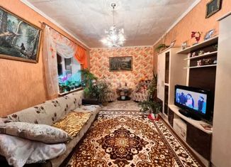 Двухкомнатная квартира на продажу, 54.6 м2, посёлок Озерки, Комсомольская улица, 6