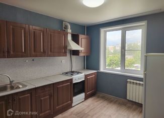 Сдается двухкомнатная квартира, 46 м2, Ярославль, улица Серго Орджоникидзе, 37, Заволжский район