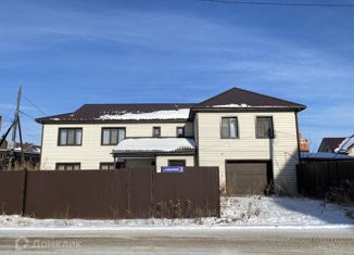 Продам дом, 341.9 м2, СПК Байкальский, Сказочная улица, 3