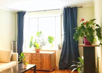 1-комнатная квартира на продажу, 40 м2, Москва, Посланников переулок, 11/14, Посланников переулок