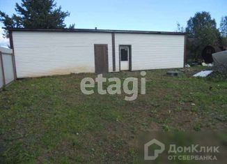 Продается дом, 56 м2, посёлок Семенково, микрорайон Новостройка, 31