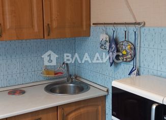3-комнатная квартира на продажу, 60.1 м2, Санкт-Петербург, аллея Котельникова, 5к1, аллея Котельникова