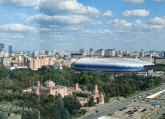 Продаю 3-комнатную квартиру, 88.8 м2, Москва, ЖК Прайм Парк, Ленинградский проспект, 37/4
