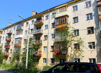 Сдам 2-комнатную квартиру, 44 м2, Екатеринбург, улица Калинина, 11, метро Машиностроителей