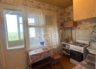 Продается 1-ком. квартира, 28 м2, Усинск, Молодежная улица, 18