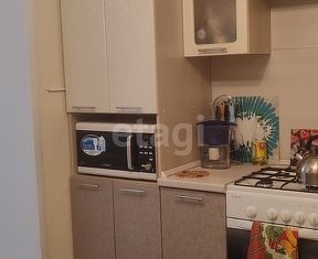 Однокомнатная квартира на продажу, 29 м2, Самара, Запорожская улица, 19, метро Советская