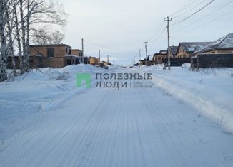 Продажа земельного участка, 14.84 сот., село Власиха, улица Десантников, 15