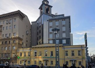 Сдается офис, 662 м2, Москва, Садовая-Самотёчная улица, 24/27, Садовая-Самотёчная улица