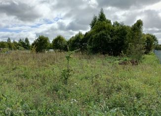 Продается земельный участок, 15 сот., рабочий посёлок Заокский, Парковая улица, 17