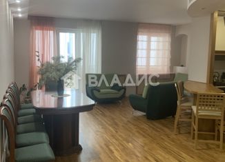 Продается пятикомнатная квартира, 120 м2, Ижевск, Пушкинская улица, 281, жилой район Север